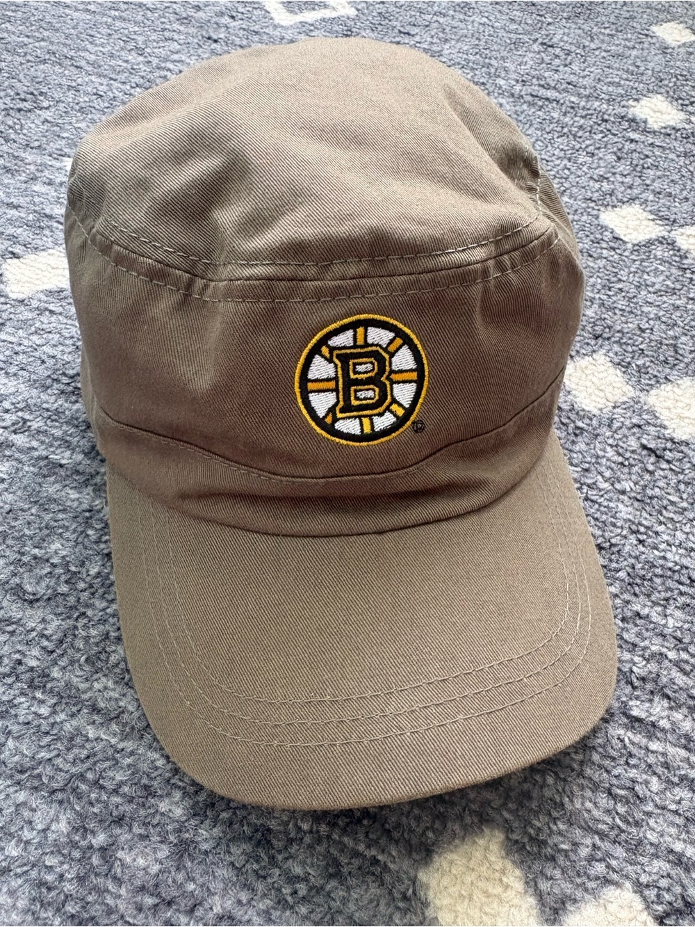 Bruins Limited Edition Hat